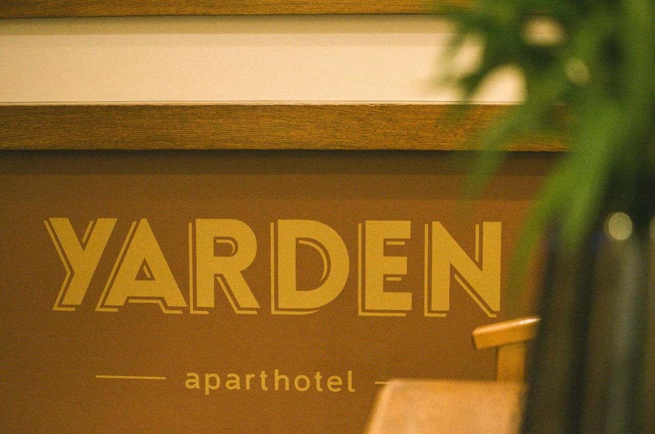Отель Hotel Yarden by Artery Hotels Краков-26